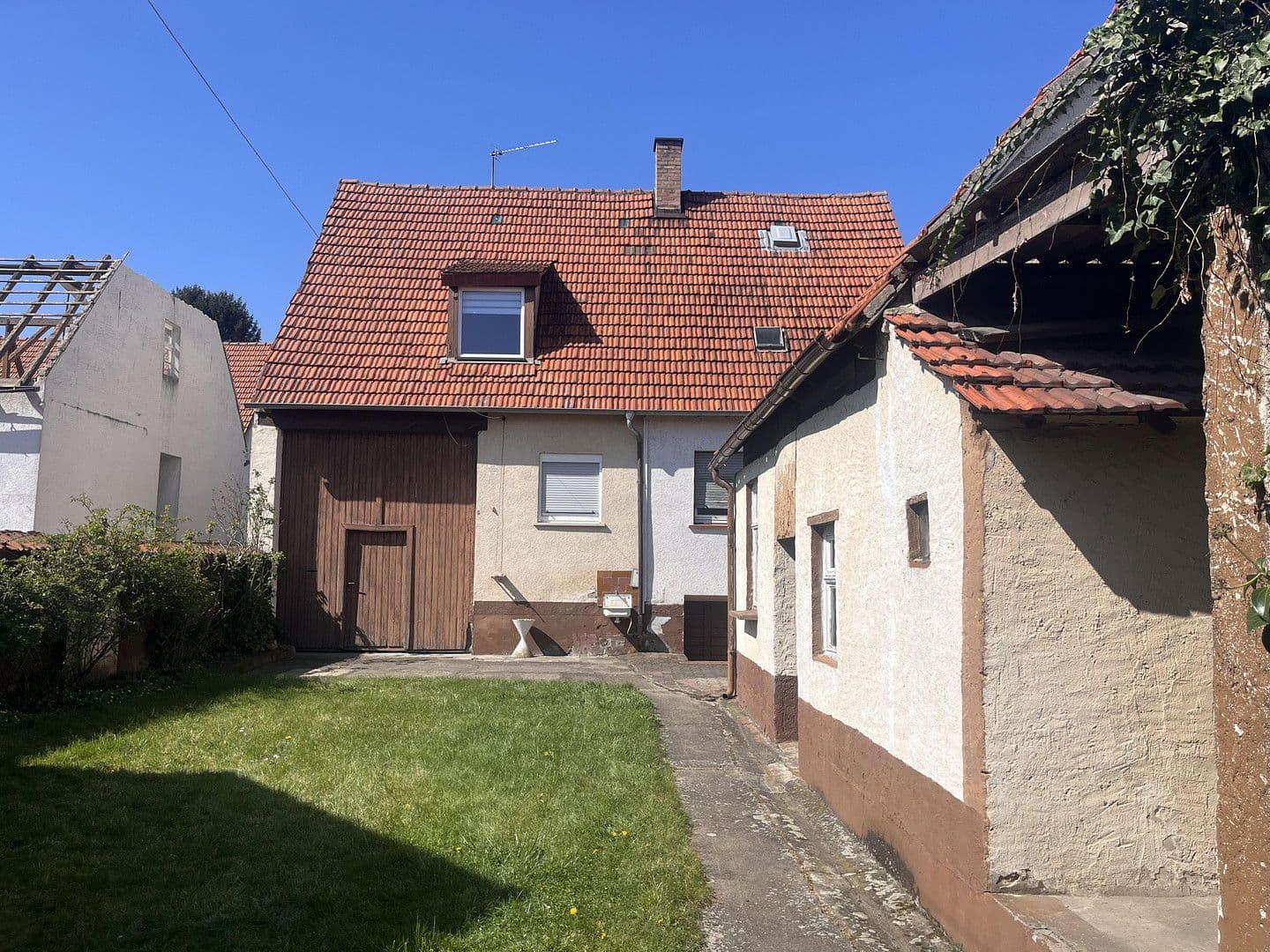 house for sale, 120 m², Hambrücken, Baden-Württemberg house for sale, 120 m², Hambrücken, Baden-Württemberg