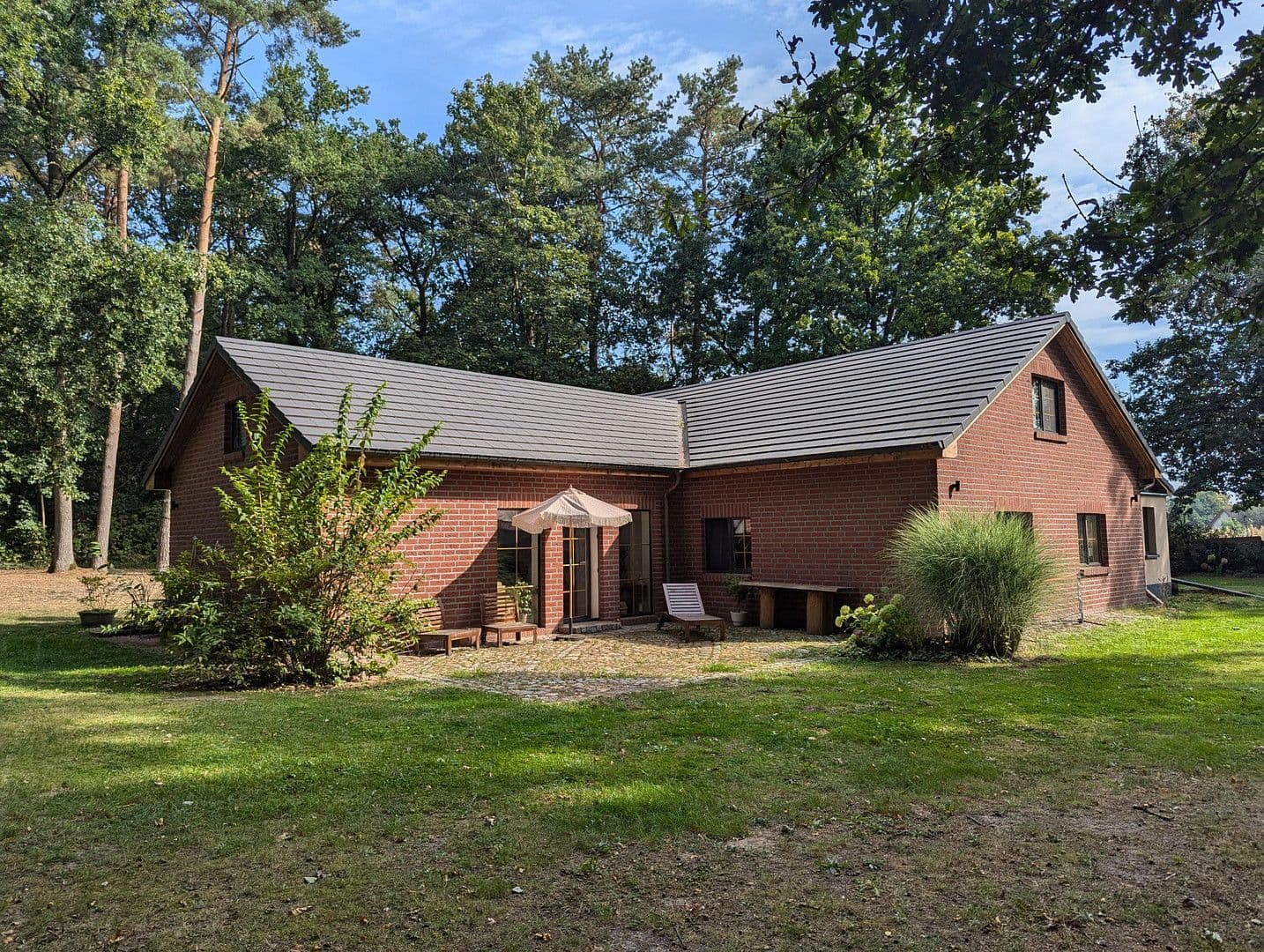 house for sale, 176 m², Schnakenbek, Schleswig-Holstein house for sale, 176 m², Schnakenbek, Schleswig-Holstein