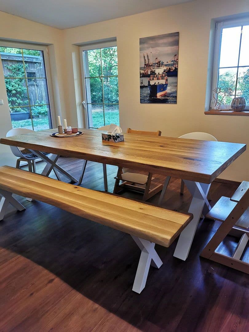 house for sale, 176 m², Schnakenbek, Schleswig-Holstein house for sale, 176 m², Schnakenbek, Schleswig-Holstein