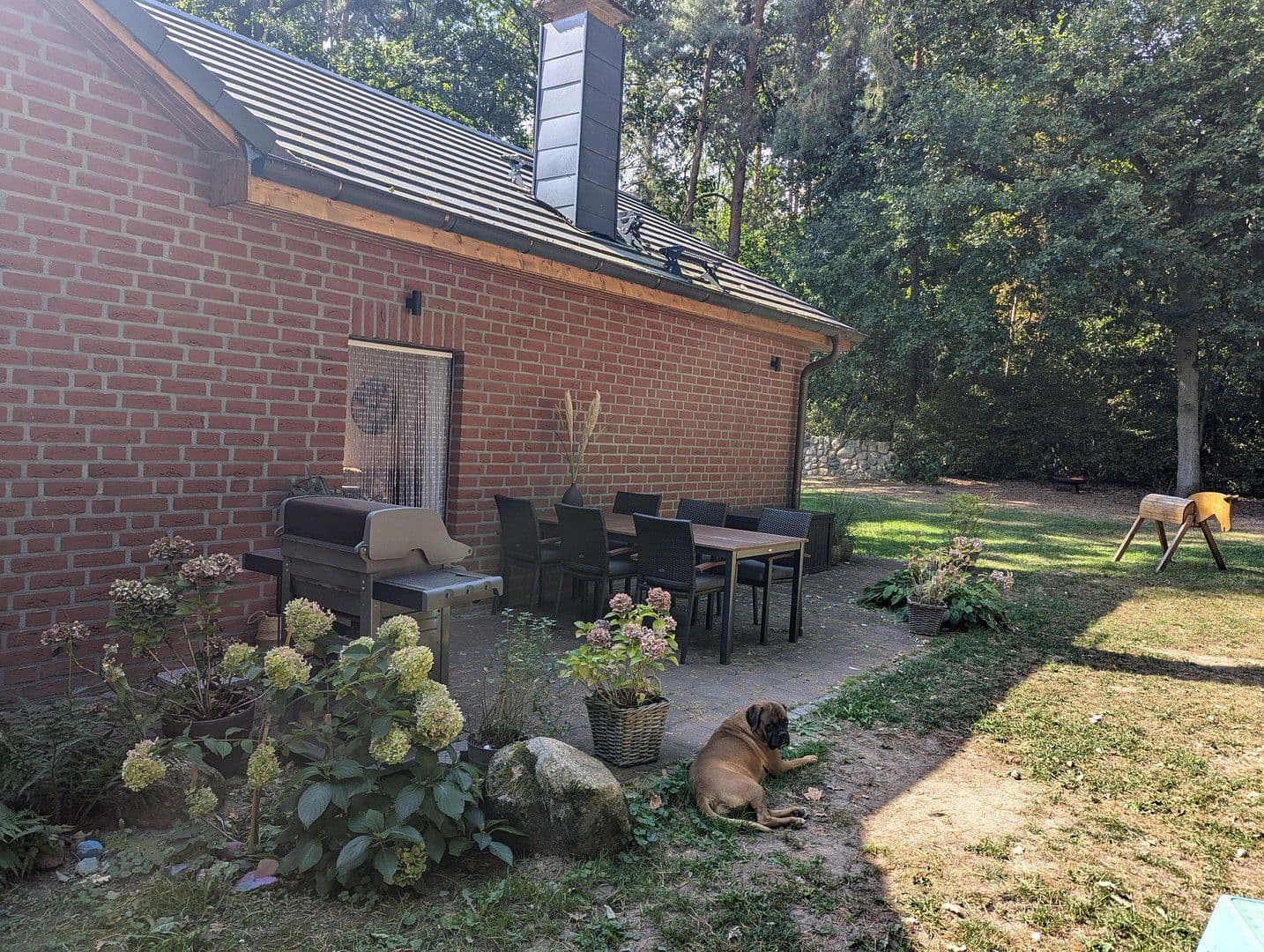 house for sale, 176 m², Schnakenbek, Schleswig-Holstein house for sale, 176 m², Schnakenbek, Schleswig-Holstein