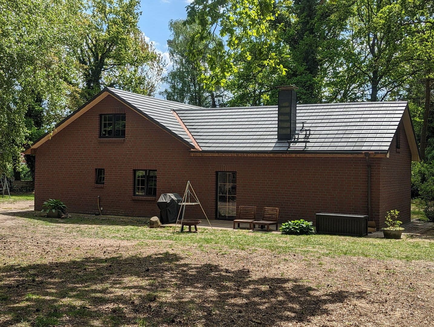 house for sale, 176 m², Schnakenbek, Schleswig-Holstein house for sale, 176 m², Schnakenbek, Schleswig-Holstein