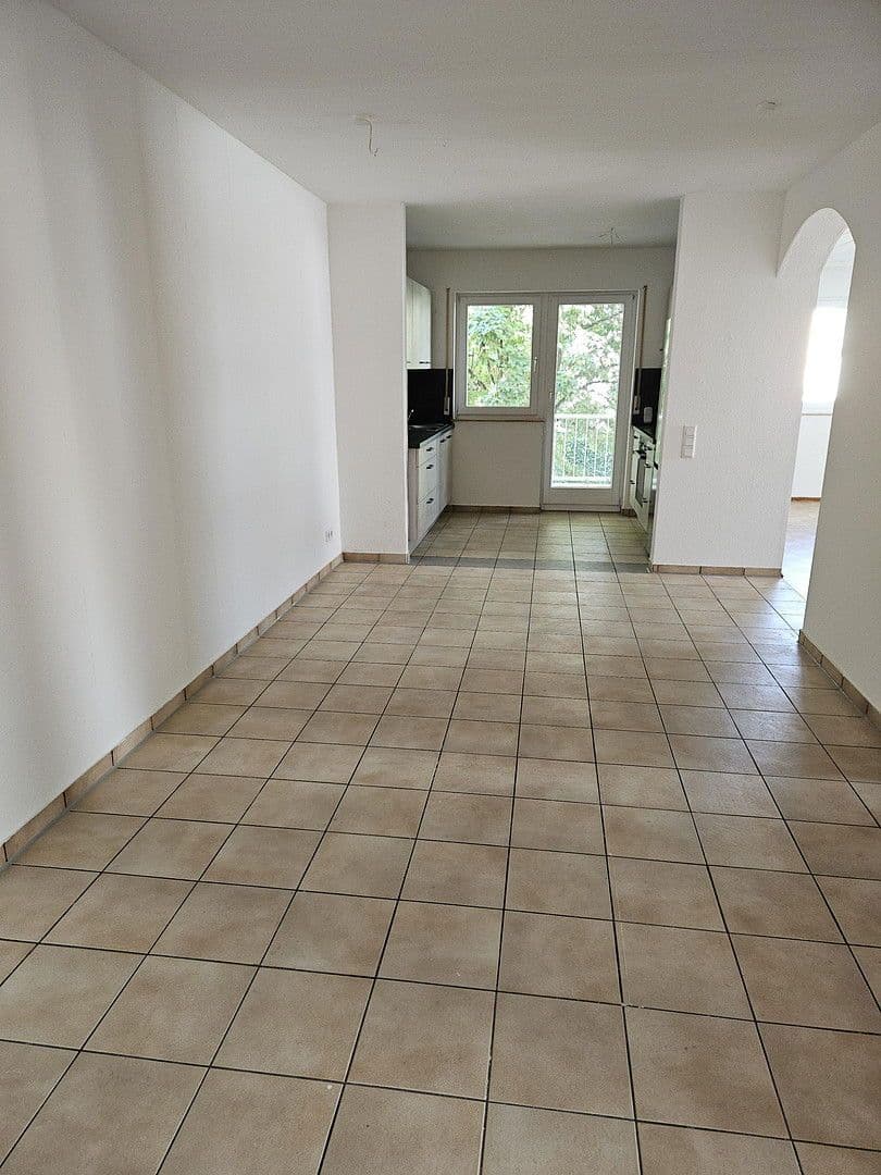 2 bedroom with open-plan kitchen flat to rent, 80 m², Ludwigstr. 62, Mühlheim am Main, Hesse 2 bedroom with open-plan kitchen flat to rent, 80 m², Ludwigstr. 62, Mühlheim am Main, Hesse