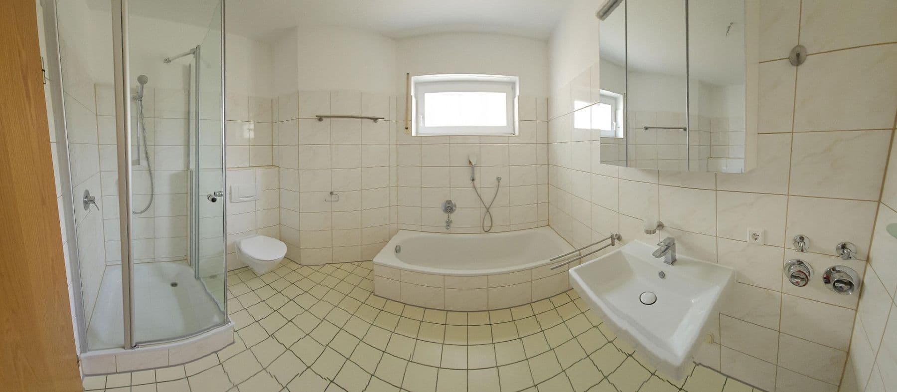 2 bedroom with open-plan kitchen flat to rent, 80 m², Ludwigstr. 62, Mühlheim am Main, Hesse 2 bedroom with open-plan kitchen flat to rent, 80 m², Ludwigstr. 62, Mühlheim am Main, Hesse