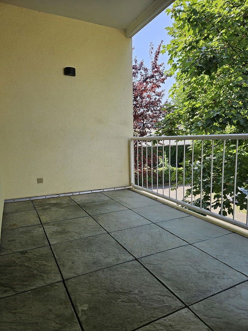 2 bedroom with open-plan kitchen flat to rent, 80 m², Ludwigstr. 62, Mühlheim am Main, Hesse 2 bedroom with open-plan kitchen flat to rent, 80 m², Ludwigstr. 62, Mühlheim am Main, Hesse