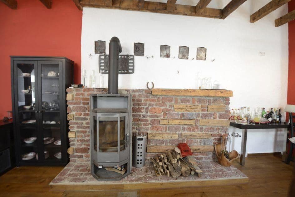 house for sale, 899 m², Hardtstr. 35, Radevormwald, North Rhine-Westphalia house for sale, 899 m², Hardtstr. 35, Radevormwald, North Rhine-Westphalia