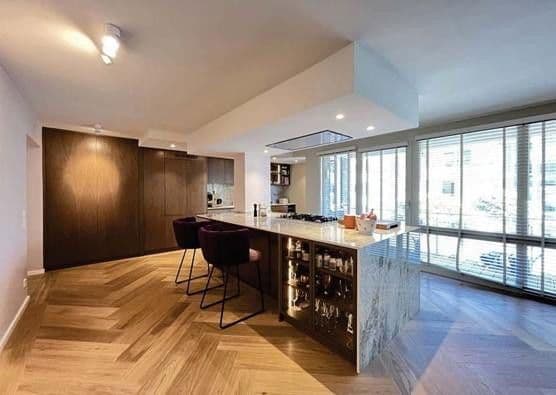 5 bedroom flat to rent, 178 m², Düsseldorf, North Rhine-Westphalia 5 bedroom flat to rent, 178 m², Düsseldorf, North Rhine-Westphalia