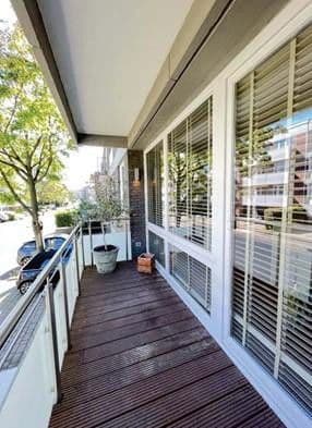 5 bedroom flat to rent, 178 m², Düsseldorf, North Rhine-Westphalia 5 bedroom flat to rent, 178 m², Düsseldorf, North Rhine-Westphalia