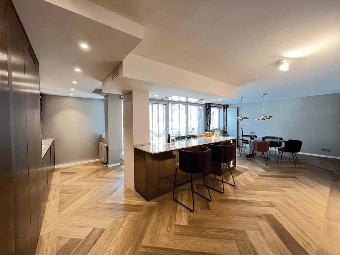 5 bedroom flat to rent, 178 m², Düsseldorf, North Rhine-Westphalia 5 bedroom flat to rent, 178 m², Düsseldorf, North Rhine-Westphalia