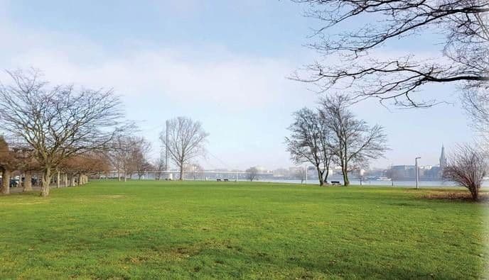 5 bedroom flat to rent, 178 m², Düsseldorf, North Rhine-Westphalia 5 bedroom flat to rent, 178 m², Düsseldorf, North Rhine-Westphalia