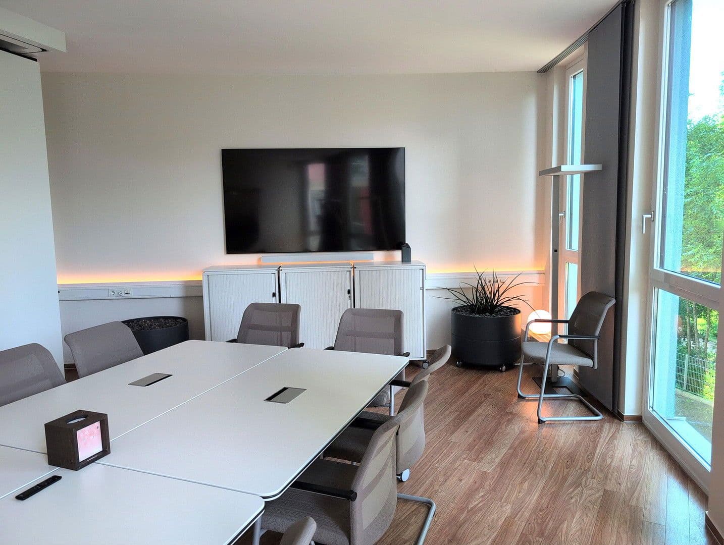 office to rent, 275 m², Südportal 3, Norderstedt, Schleswig-Holstein office to rent, 275 m², Südportal 3, Norderstedt, Schleswig-Holstein