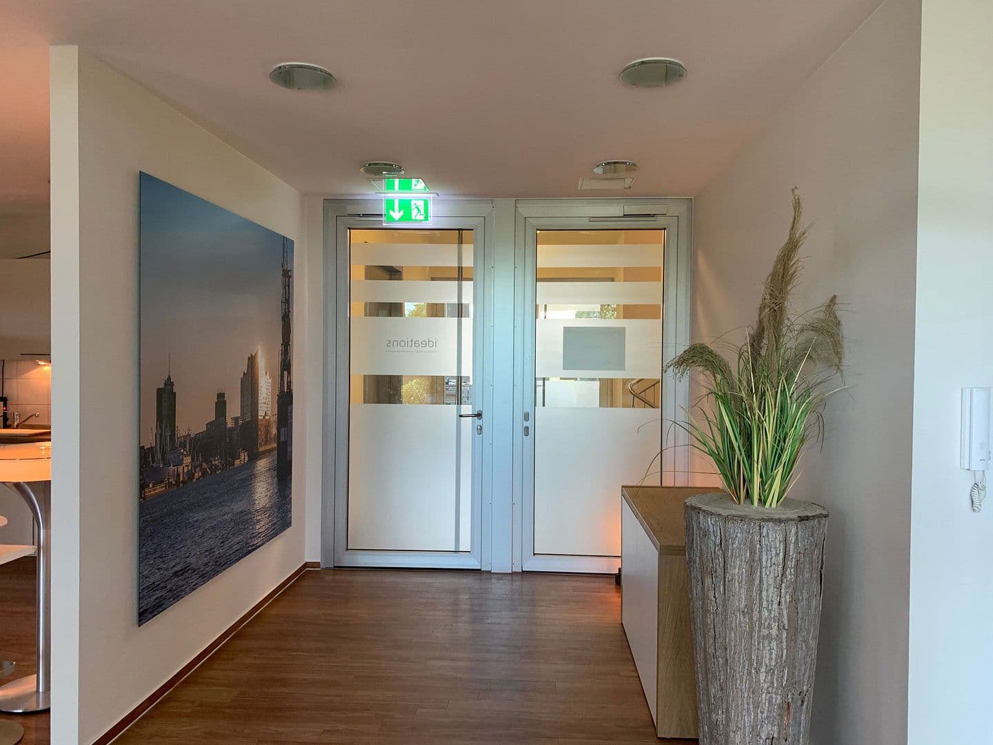 office to rent, 275 m², Südportal 3, Norderstedt, Schleswig-Holstein office to rent, 275 m², Südportal 3, Norderstedt, Schleswig-Holstein