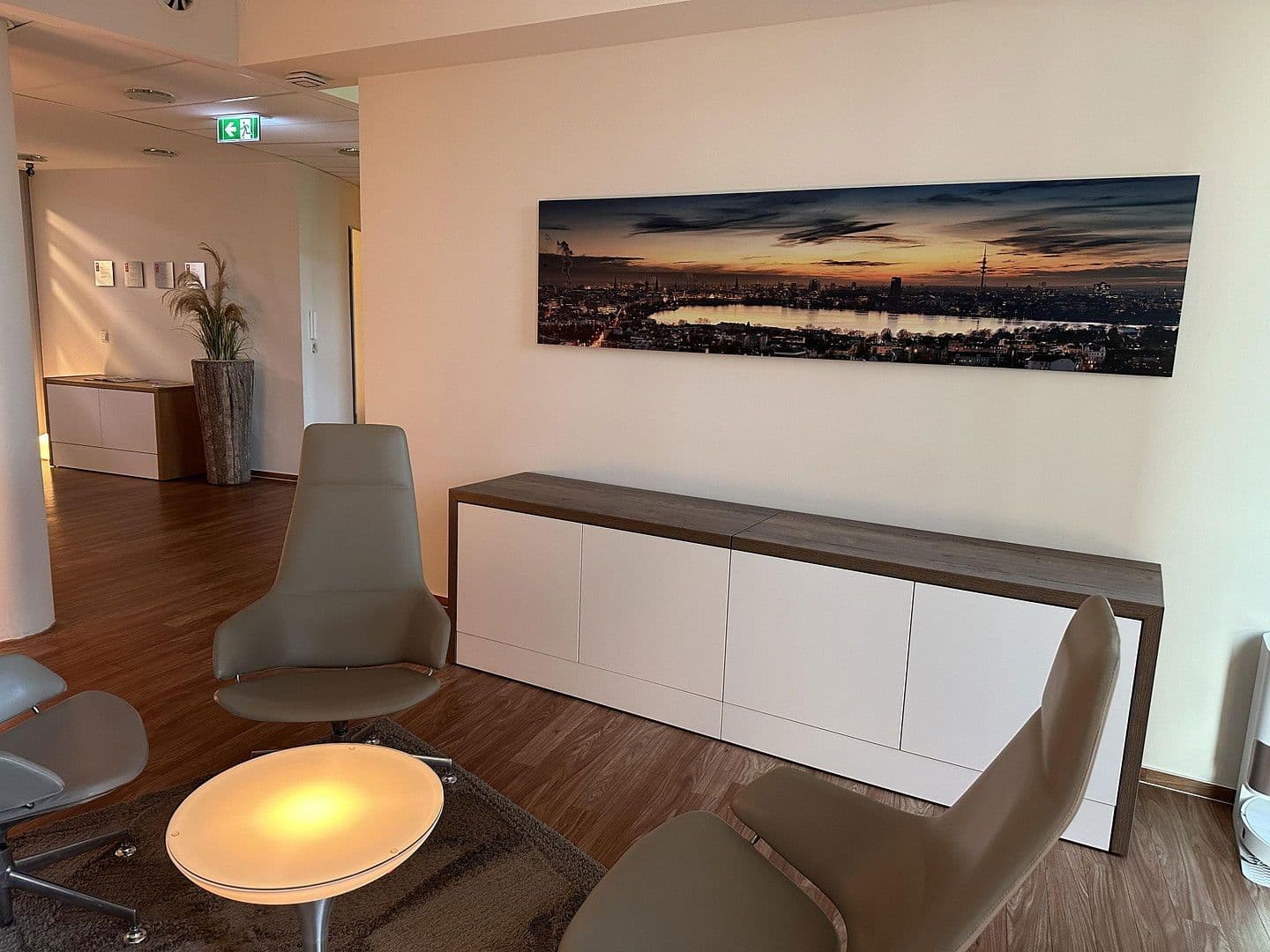 office to rent, 275 m², Südportal 3, Norderstedt, Schleswig-Holstein office to rent, 275 m², Südportal 3, Norderstedt, Schleswig-Holstein