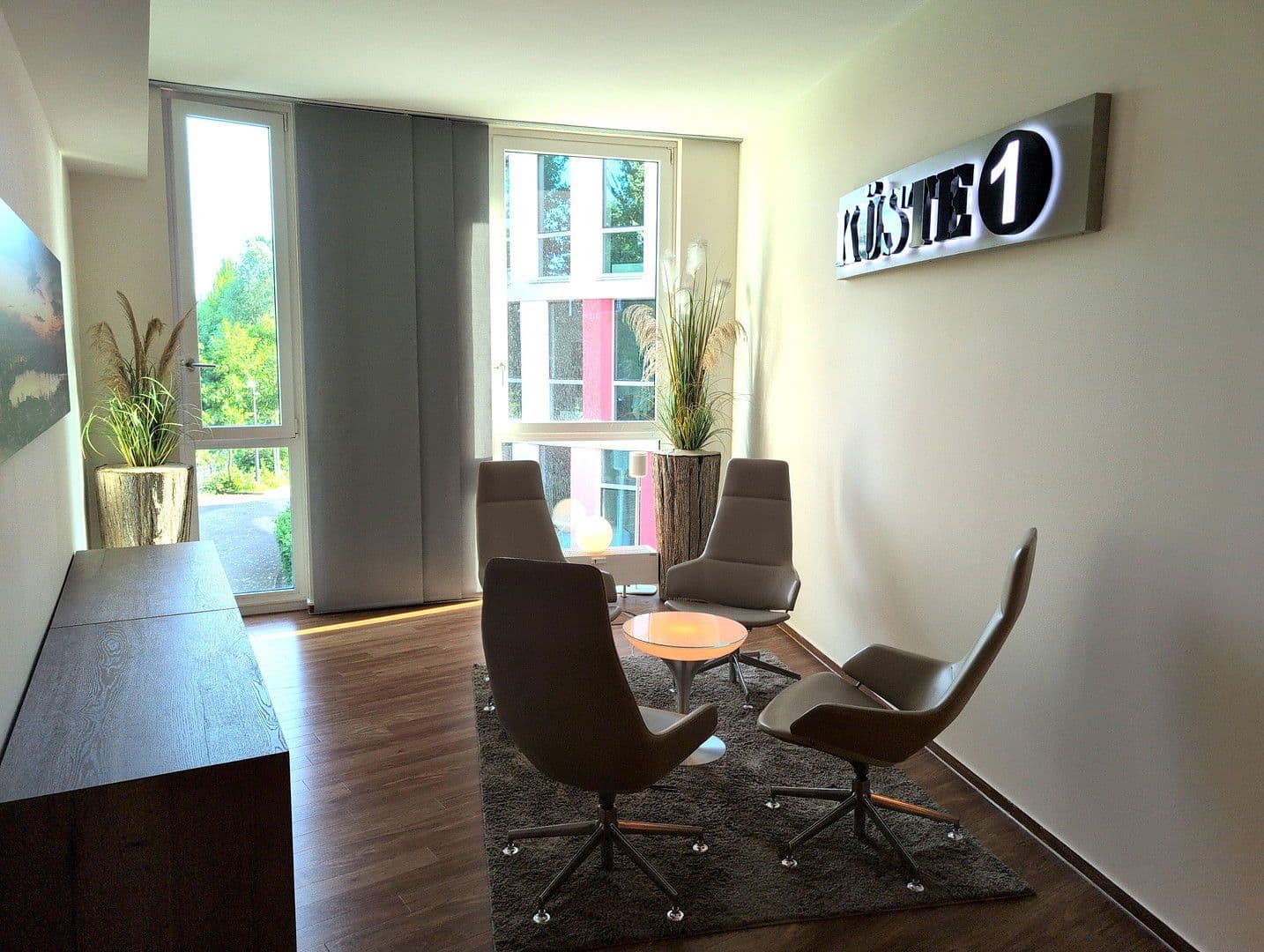 office to rent, 275 m², Südportal 3, Norderstedt, Schleswig-Holstein office to rent, 275 m², Südportal 3, Norderstedt, Schleswig-Holstein