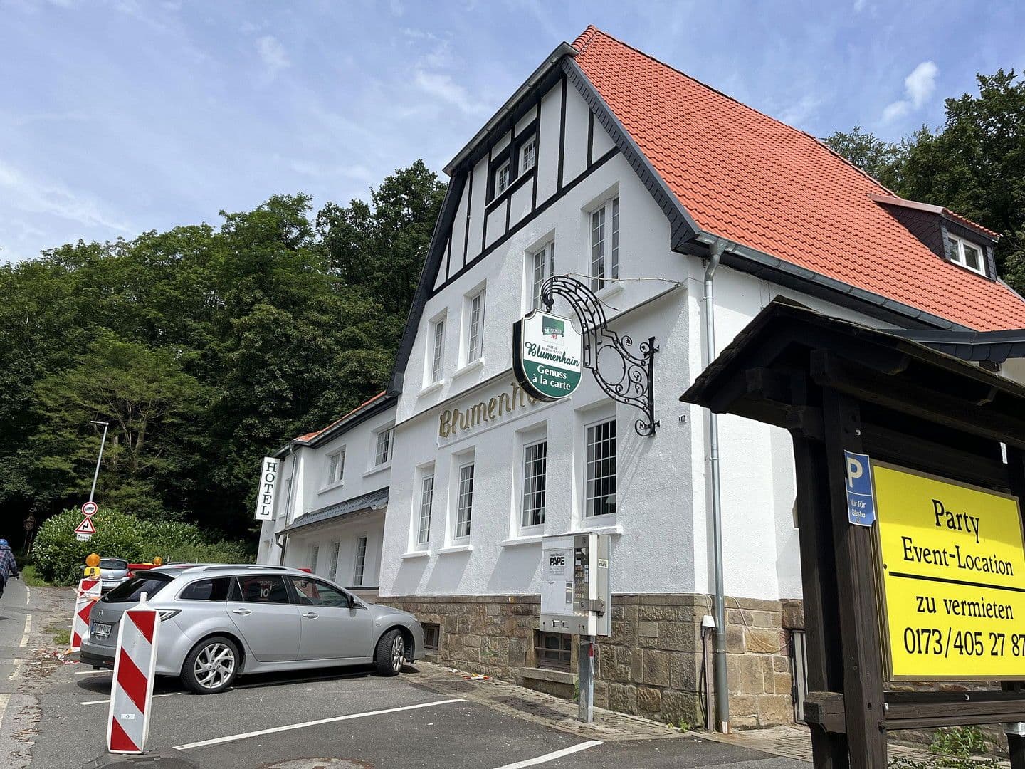 non-residential property for sale, 1,150 m², Schwerte, North Rhine-Westphalia non-residential property for sale, 1,150 m², Schwerte, North Rhine-Westphalia