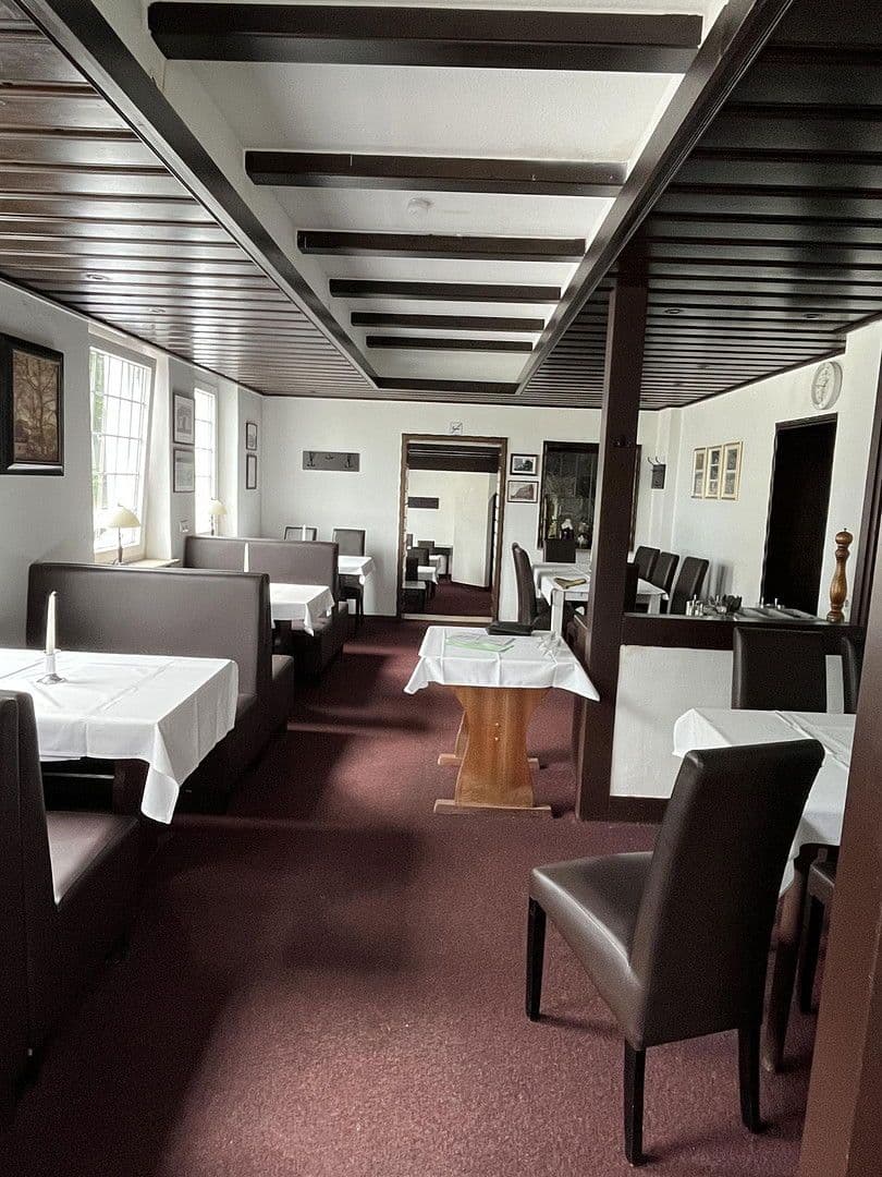 non-residential property for sale, 1,150 m², Schwerte, North Rhine-Westphalia non-residential property for sale, 1,150 m², Schwerte, North Rhine-Westphalia