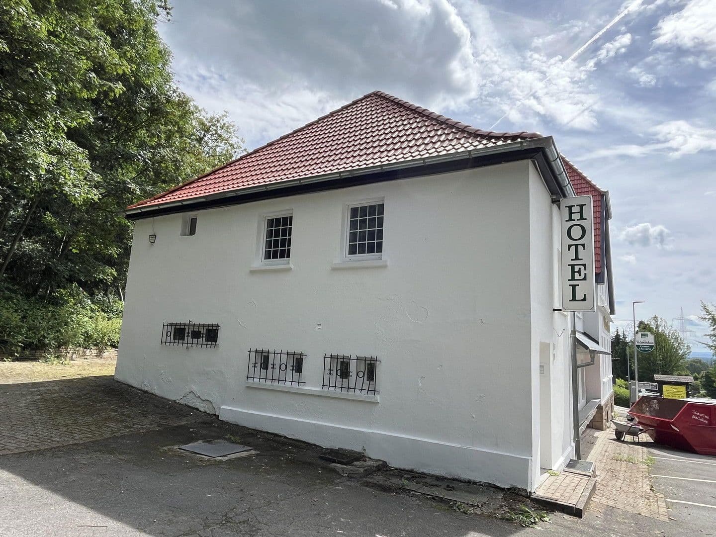 non-residential property for sale, 1,150 m², Schwerte, North Rhine-Westphalia non-residential property for sale, 1,150 m², Schwerte, North Rhine-Westphalia