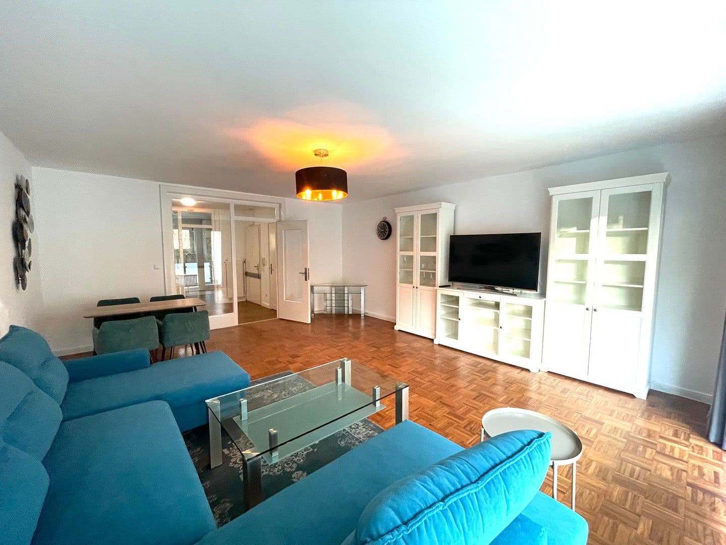 3 bedroom flat to rent, 93 m², Jahnring, Hamburg, Hamburg 3 bedroom flat to rent, 93 m², Jahnring, Hamburg, Hamburg