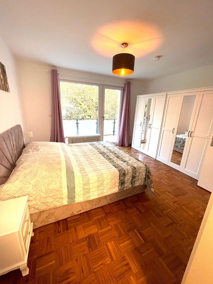 3 bedroom flat to rent, 93 m², Jahnring, Hamburg, Hamburg 3 bedroom flat to rent, 93 m², Jahnring, Hamburg, Hamburg