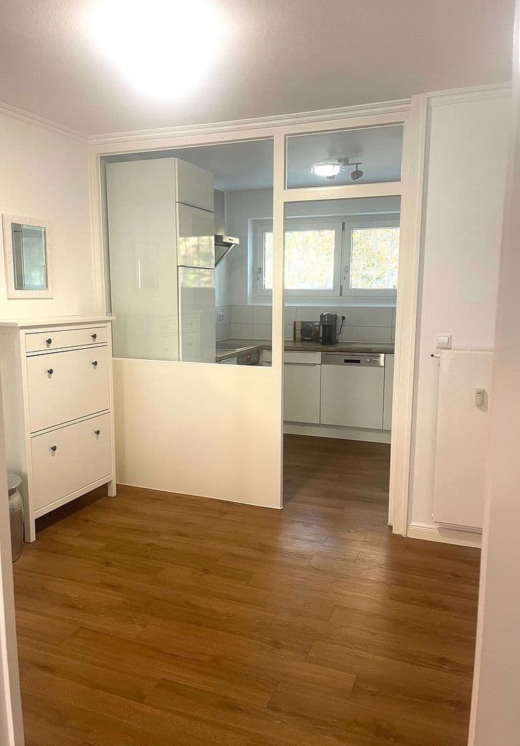 3 bedroom flat to rent, 93 m², Jahnring, Hamburg, Hamburg 3 bedroom flat to rent, 93 m², Jahnring, Hamburg, Hamburg