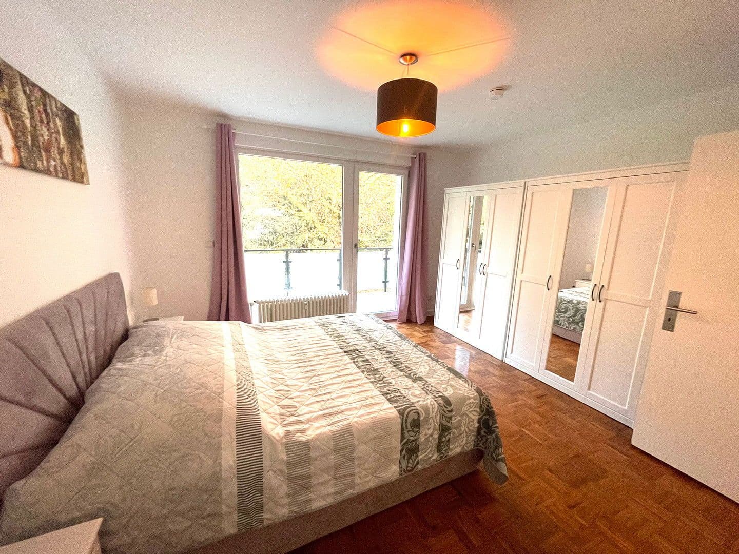 3 bedroom flat to rent, 93 m², Jahnring, Hamburg, Hamburg 3 bedroom flat to rent, 93 m², Jahnring, Hamburg, Hamburg