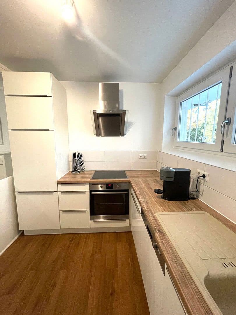 3 bedroom flat to rent, 93 m², Jahnring, Hamburg, Hamburg 3 bedroom flat to rent, 93 m², Jahnring, Hamburg, Hamburg