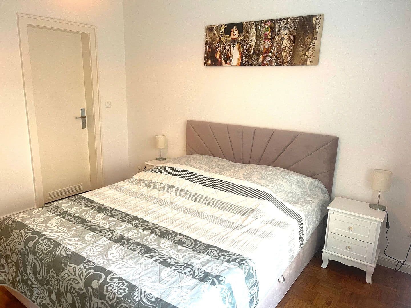 3 bedroom flat to rent, 93 m², Jahnring, Hamburg, Hamburg 3 bedroom flat to rent, 93 m², Jahnring, Hamburg, Hamburg