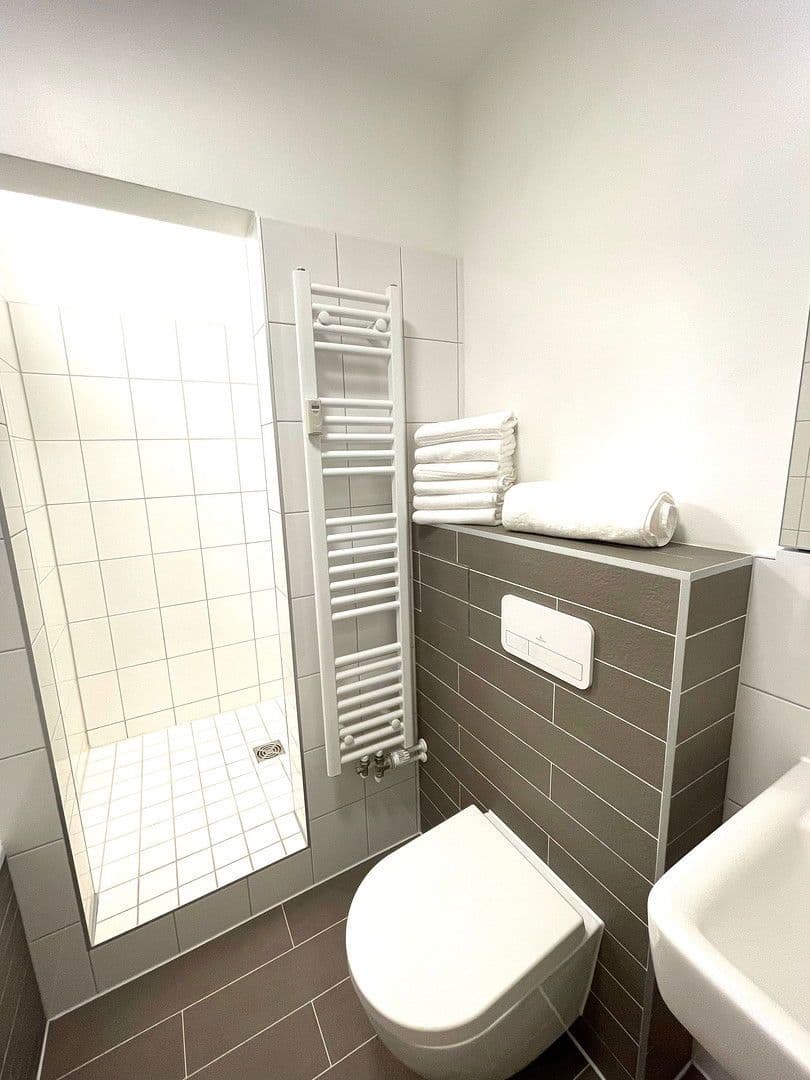 3 bedroom flat to rent, 93 m², Jahnring, Hamburg, Hamburg 3 bedroom flat to rent, 93 m², Jahnring, Hamburg, Hamburg