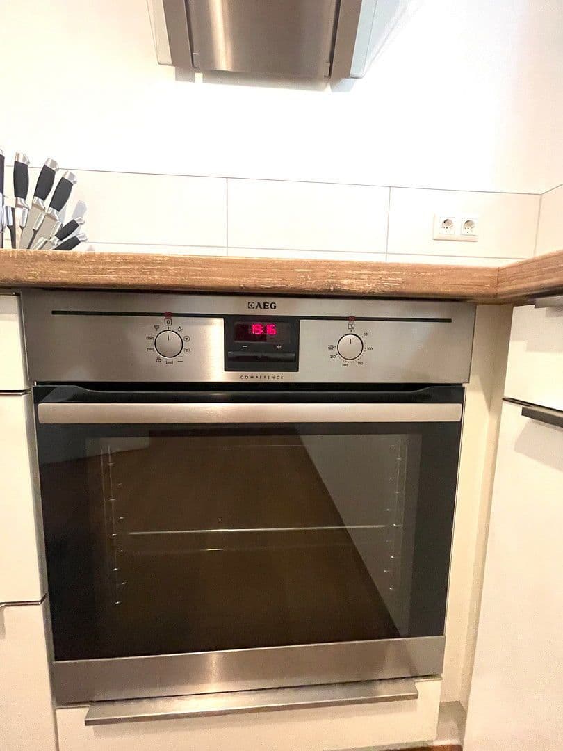 3 bedroom flat to rent, 93 m², Jahnring, Hamburg, Hamburg 3 bedroom flat to rent, 93 m², Jahnring, Hamburg, Hamburg