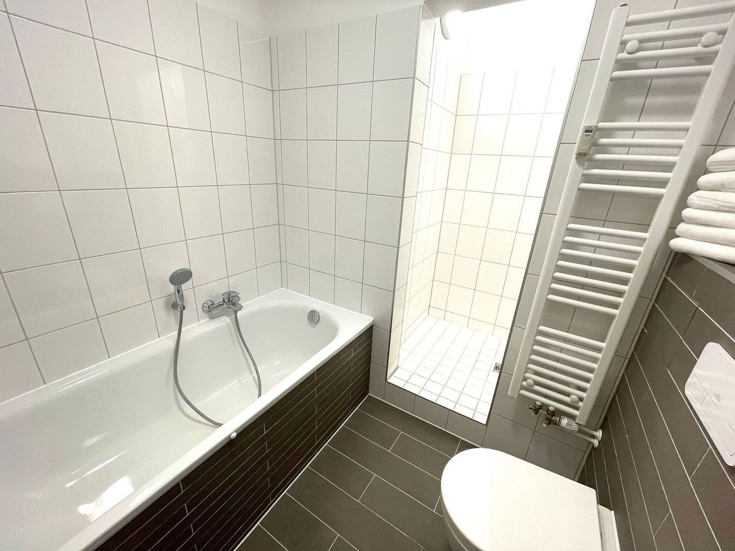 3 bedroom flat to rent, 93 m², Jahnring, Hamburg, Hamburg 3 bedroom flat to rent, 93 m², Jahnring, Hamburg, Hamburg