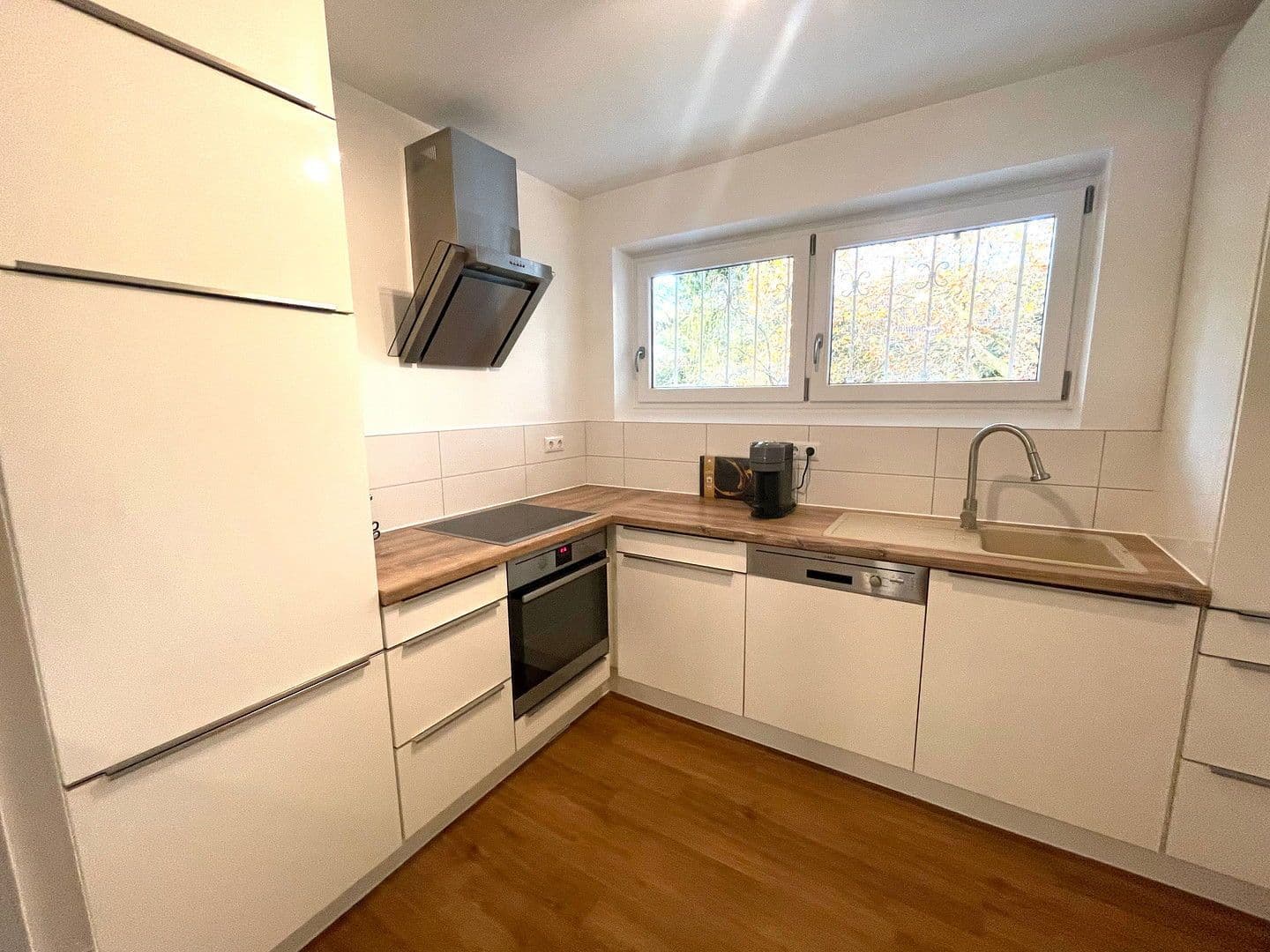 3 bedroom flat to rent, 93 m², Jahnring, Hamburg, Hamburg 3 bedroom flat to rent, 93 m², Jahnring, Hamburg, Hamburg