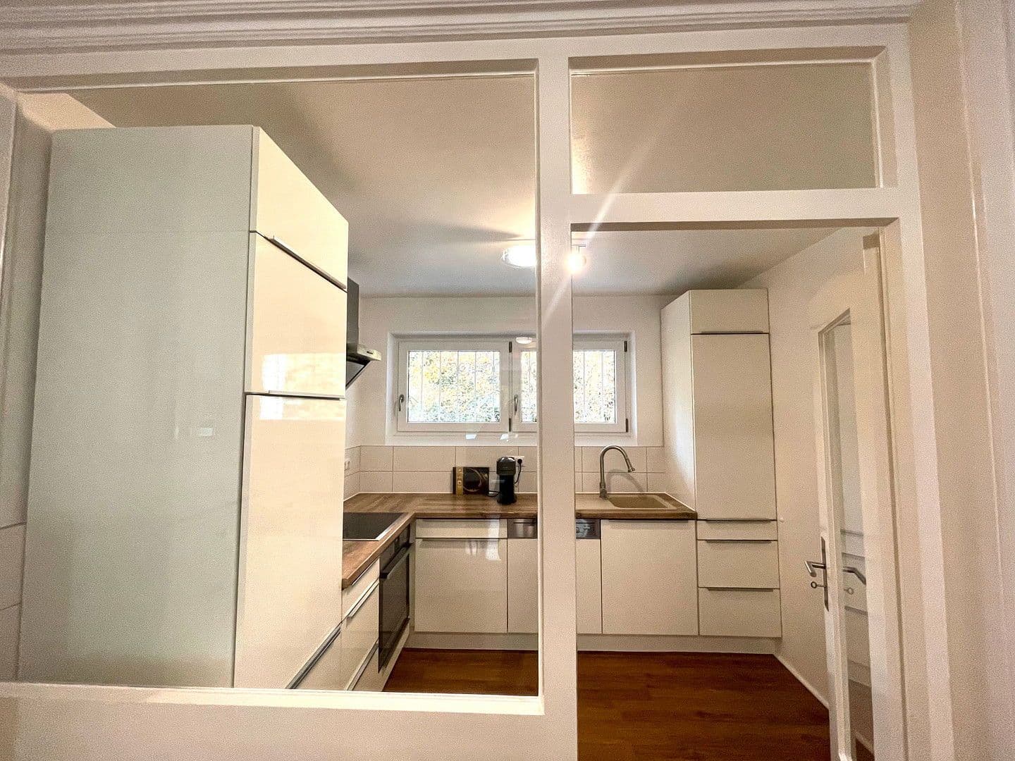 3 bedroom flat to rent, 93 m², Jahnring, Hamburg, Hamburg 3 bedroom flat to rent, 93 m², Jahnring, Hamburg, Hamburg