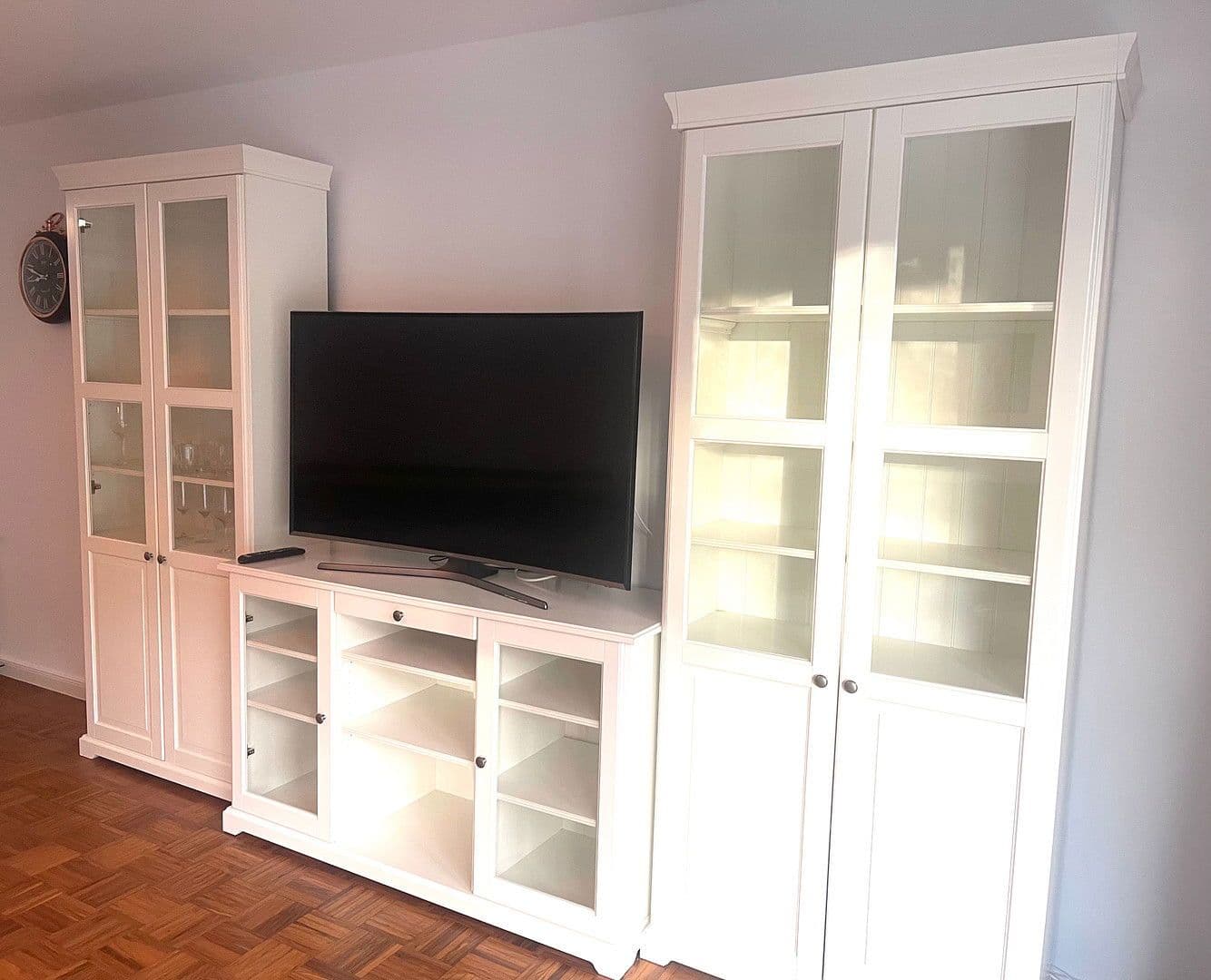 3 bedroom flat to rent, 93 m², Jahnring, Hamburg, Hamburg 3 bedroom flat to rent, 93 m², Jahnring, Hamburg, Hamburg