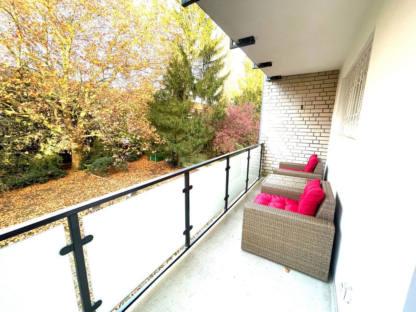 3 bedroom flat to rent, 93 m², Jahnring, Hamburg, Hamburg 3 bedroom flat to rent, 93 m², Jahnring, Hamburg, Hamburg