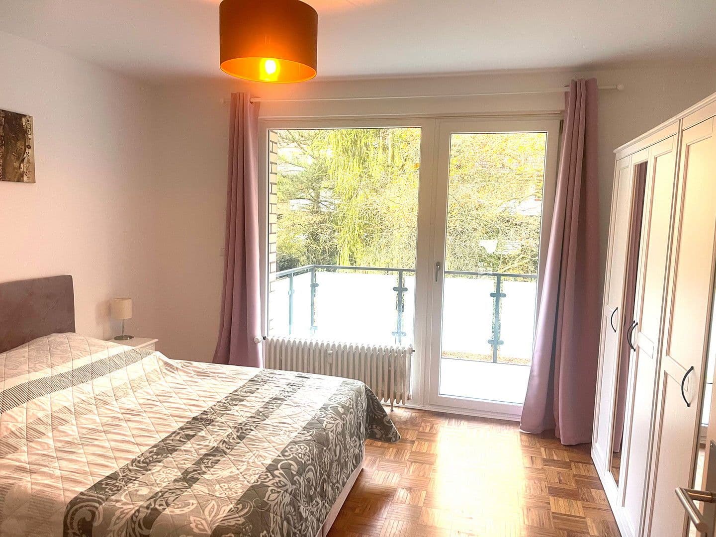 3 bedroom flat to rent, 93 m², Jahnring, Hamburg, Hamburg 3 bedroom flat to rent, 93 m², Jahnring, Hamburg, Hamburg