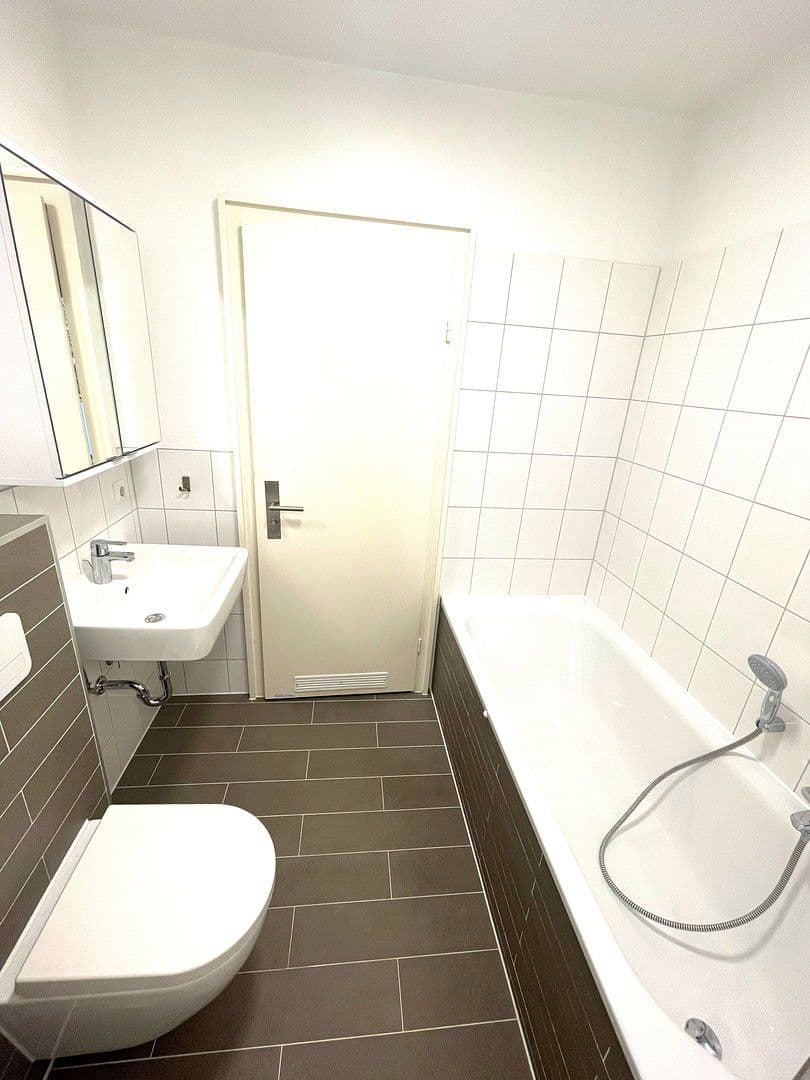 3 bedroom flat to rent, 93 m², Jahnring, Hamburg, Hamburg 3 bedroom flat to rent, 93 m², Jahnring, Hamburg, Hamburg