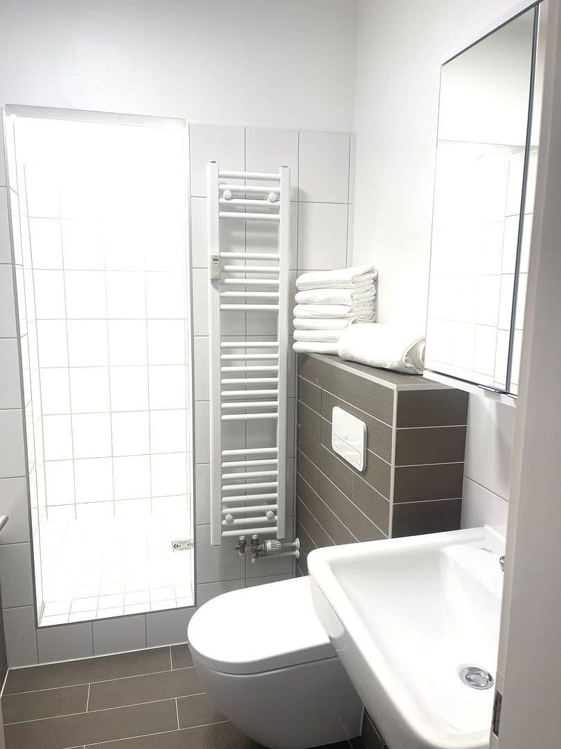 3 bedroom flat to rent, 93 m², Jahnring, Hamburg, Hamburg 3 bedroom flat to rent, 93 m², Jahnring, Hamburg, Hamburg