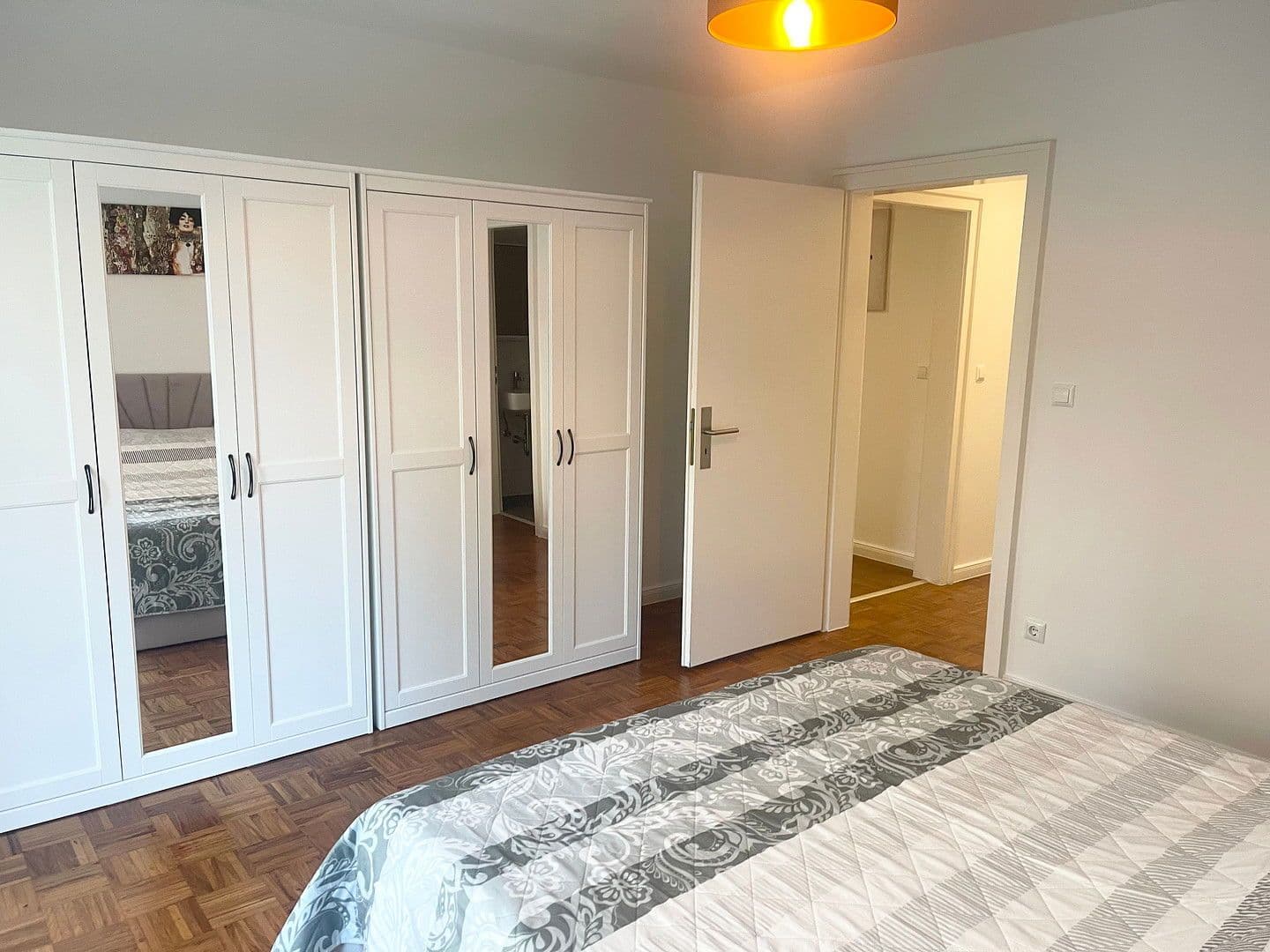 3 bedroom flat to rent, 93 m², Jahnring, Hamburg, Hamburg 3 bedroom flat to rent, 93 m², Jahnring, Hamburg, Hamburg