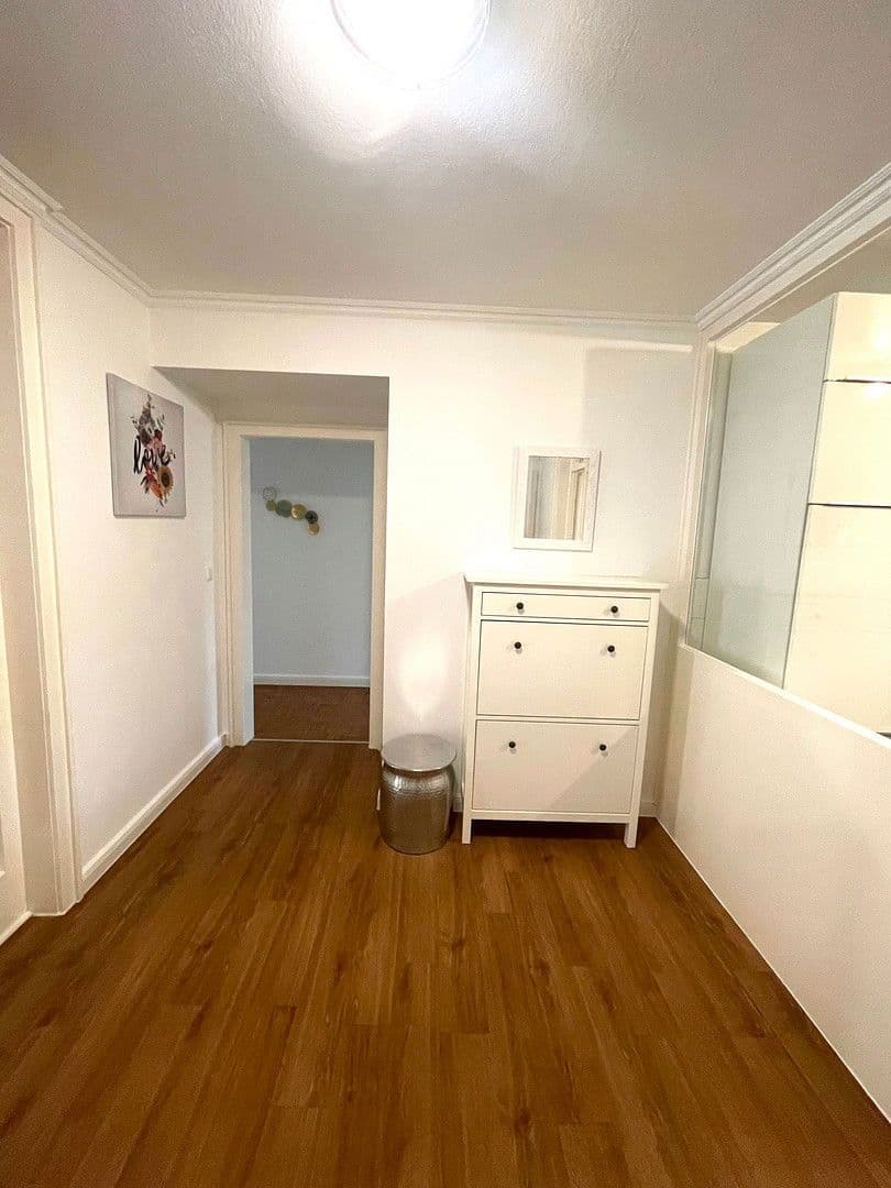 3 bedroom flat to rent, 93 m², Jahnring, Hamburg, Hamburg 3 bedroom flat to rent, 93 m², Jahnring, Hamburg, Hamburg