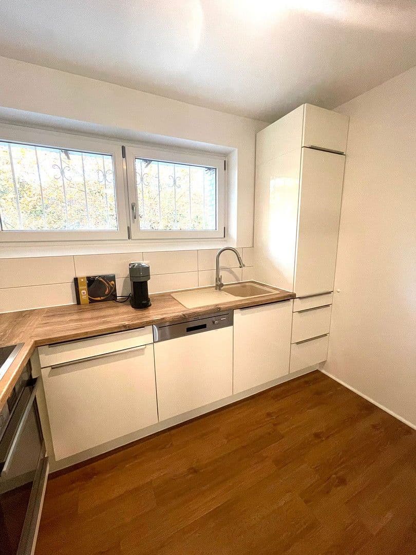 3 bedroom flat to rent, 93 m², Jahnring, Hamburg, Hamburg 3 bedroom flat to rent, 93 m², Jahnring, Hamburg, Hamburg