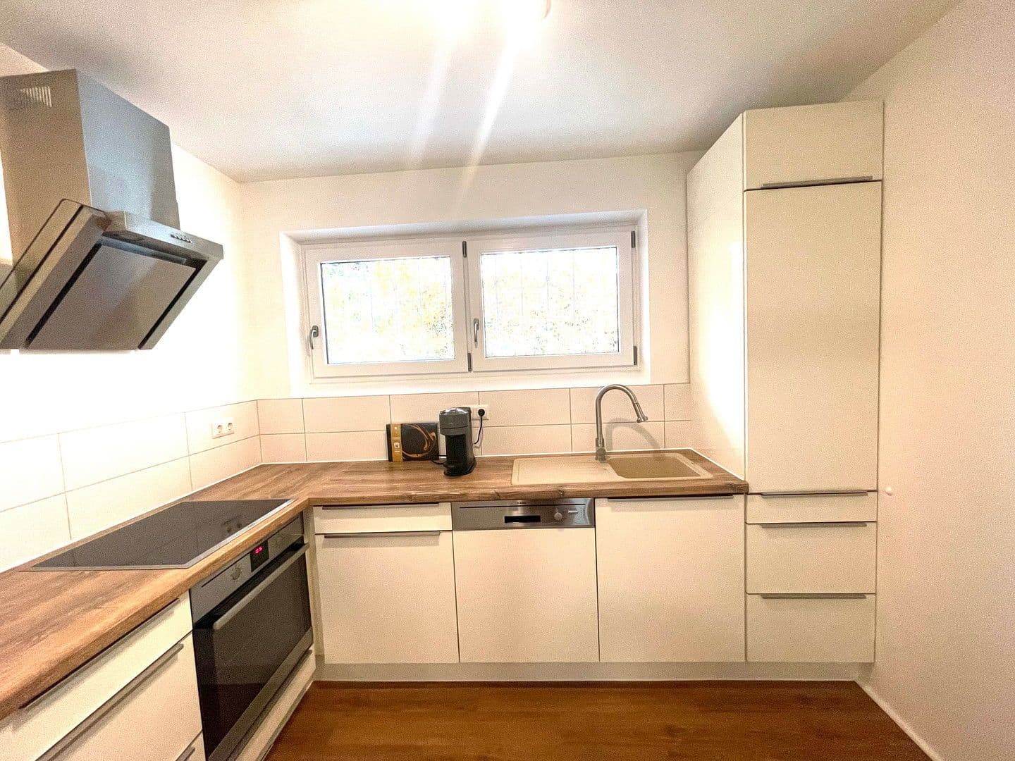 3 bedroom flat to rent, 93 m², Jahnring, Hamburg, Hamburg 3 bedroom flat to rent, 93 m², Jahnring, Hamburg, Hamburg