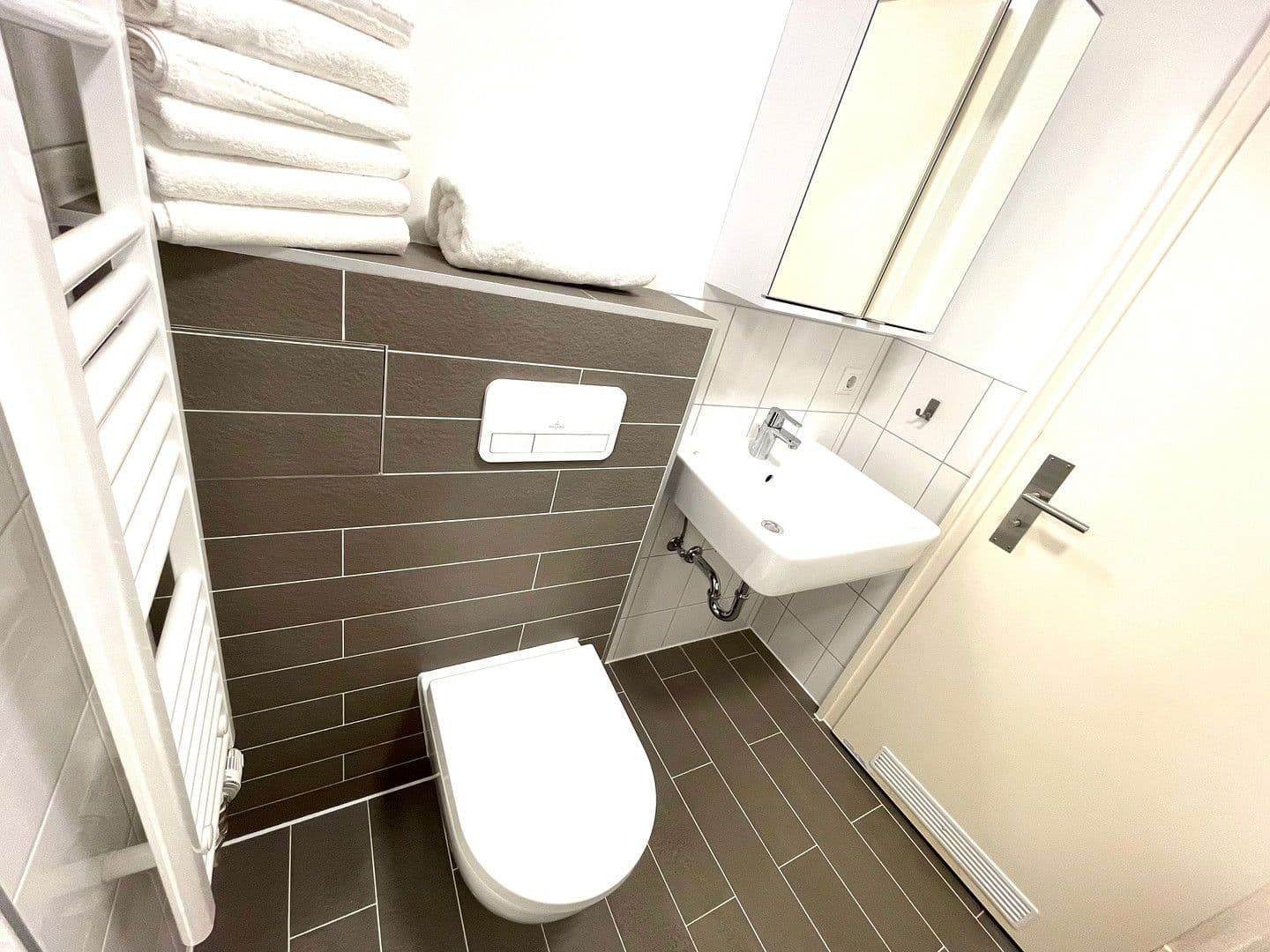 3 bedroom flat to rent, 93 m², Jahnring, Hamburg, Hamburg 3 bedroom flat to rent, 93 m², Jahnring, Hamburg, Hamburg