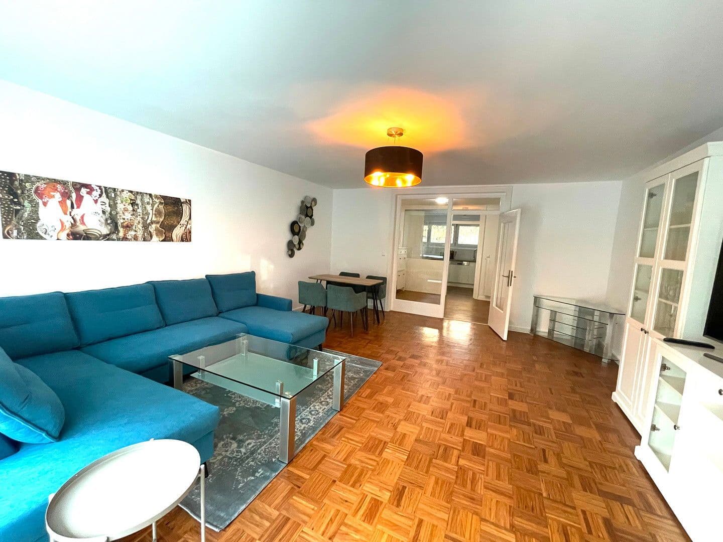 3 bedroom flat to rent, 93 m², Jahnring, Hamburg, Hamburg 3 bedroom flat to rent, 93 m², Jahnring, Hamburg, Hamburg