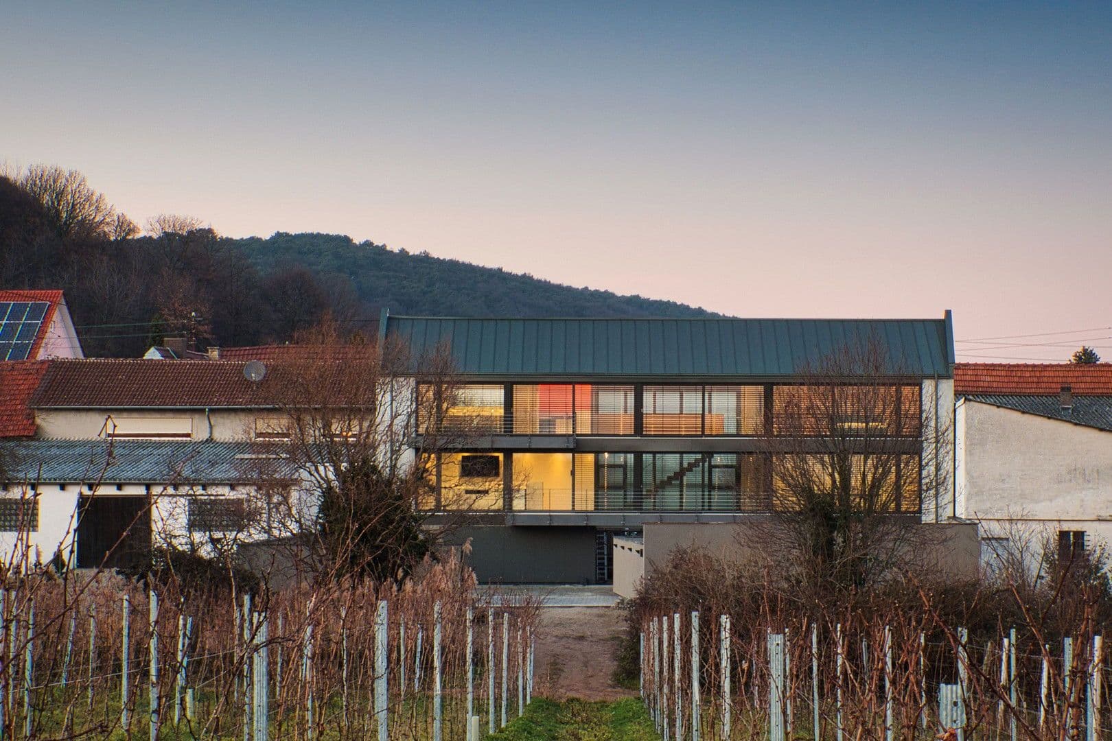 house for sale, 297 m², Neustadt an der Weinstraße, Ortsteil Hambach, Rhineland-Palatinate house for sale, 297 m², Neustadt an der Weinstraße, Ortsteil Hambach, Rhineland-Palatinate