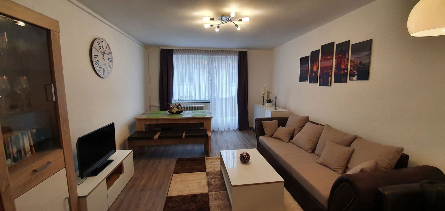 3 bedroom flat to rent, 73 m², Mannheim - Innenstadt, Baden-Württemberg 3 bedroom flat to rent, 73 m², Mannheim - Innenstadt, Baden-Württemberg