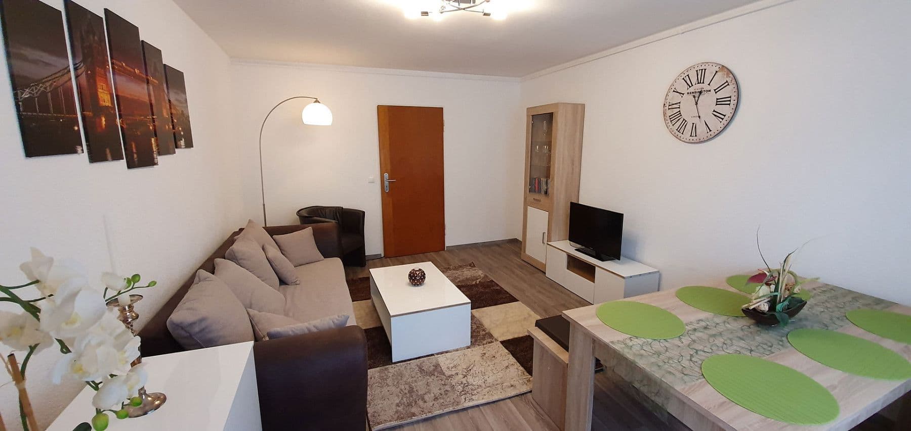 3 bedroom flat to rent, 73 m², Mannheim - Innenstadt, Baden-Württemberg 3 bedroom flat to rent, 73 m², Mannheim - Innenstadt, Baden-Württemberg