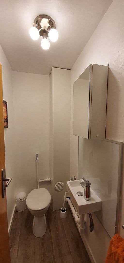 3 bedroom flat to rent, 73 m², Mannheim - Innenstadt, Baden-Württemberg 3 bedroom flat to rent, 73 m², Mannheim - Innenstadt, Baden-Württemberg