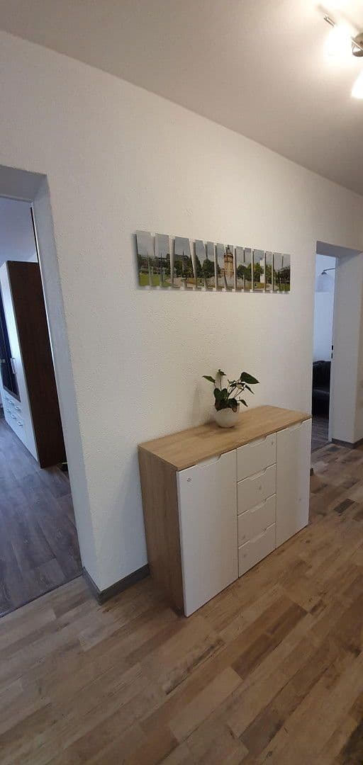 3 bedroom flat to rent, 73 m², Mannheim - Innenstadt, Baden-Württemberg 3 bedroom flat to rent, 73 m², Mannheim - Innenstadt, Baden-Württemberg