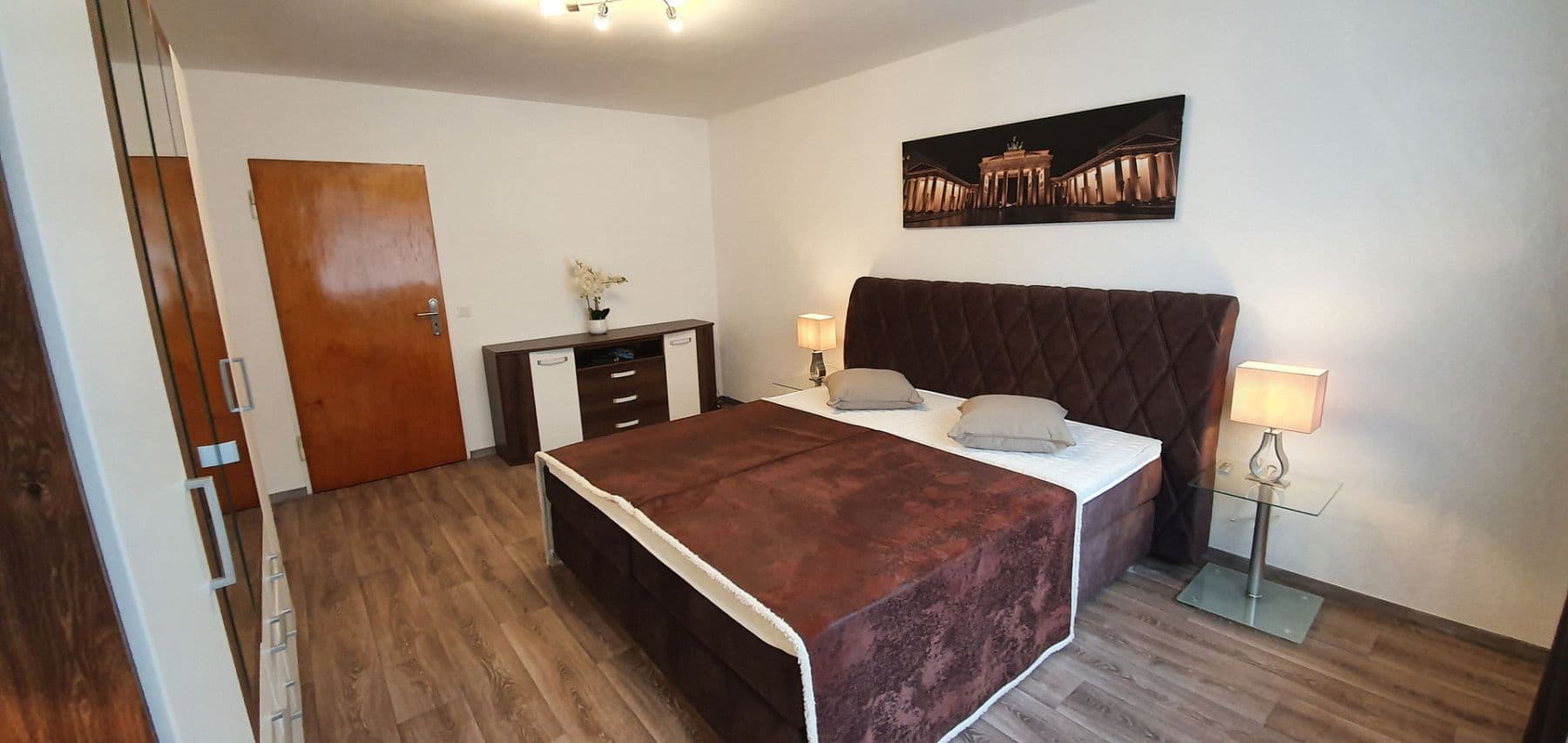 3 bedroom flat to rent, 73 m², Mannheim - Innenstadt, Baden-Württemberg 3 bedroom flat to rent, 73 m², Mannheim - Innenstadt, Baden-Württemberg