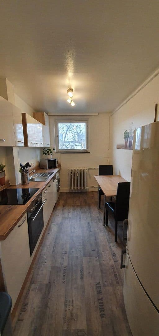 3 bedroom flat to rent, 73 m², Mannheim - Innenstadt, Baden-Württemberg 3 bedroom flat to rent, 73 m², Mannheim - Innenstadt, Baden-Württemberg