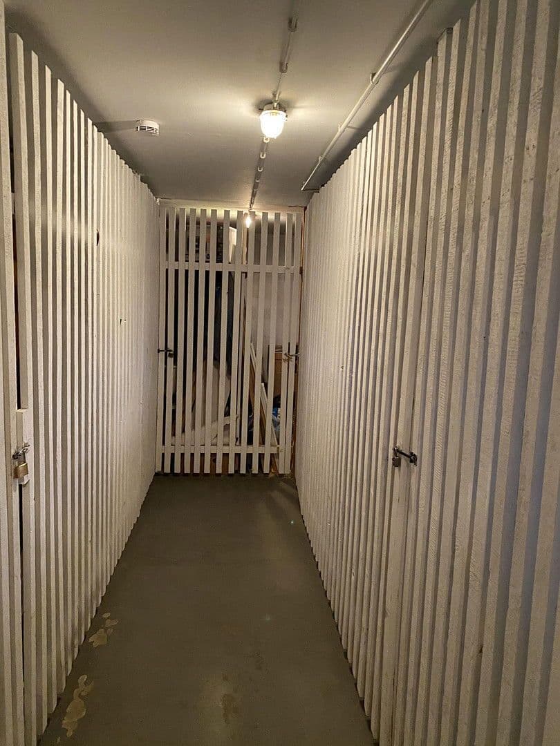 3 bedroom flat to rent, 96 m², Virchowstrasse 17, Siegen, North Rhine-Westphalia 3 bedroom flat to rent, 96 m², Virchowstrasse 17, Siegen, North Rhine-Westphalia